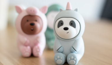 unicorn toy