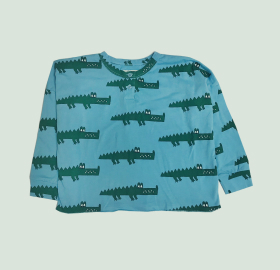 Apparel kids