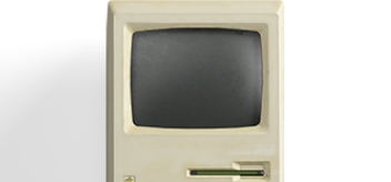 old computer