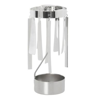 TANGLE SPINNING TEA LIGHT